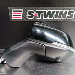 2021 Haval Jolion Left Door Mirror A01 Power Heated Auto Folding 02/21- 247019
