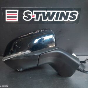 2021 Haval Jolion Right Door Mirror A01 Power Heated Auto Folding 02/21- 277601