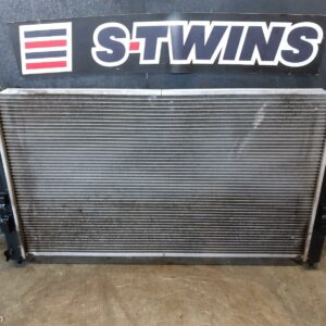2014 Mitsubishi Lancer Radiator Auto 2.0/2.4 Cj 04/13-10/15 281040