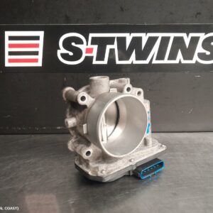 2019 Kia Cerato Throttle Body 2.0 Petrol G4Na Bd 04/18- 277085