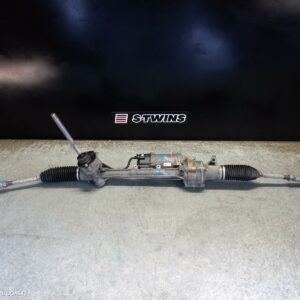 2019 Jaguar E Pace Steering Box Rack X540 11/17- 260925
