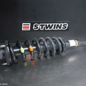 2015 Toyota Hilux Left Front Strut 2Wd Hi-Ride/4Wd 09/15- 276513