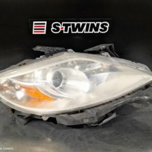 2011 Mazda Cx9 Right Headlamp Tb Xenon Type 06/09-10/12 278655