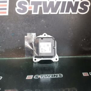 2018 Mazda Cx5 Airbag Module Sensor Module Kf 02/17- 276140