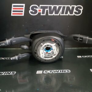 2016 Mercedes C Class Combination Switch Combination Switch Assy Standard Type 7 Speed/9 Speed C205/A205/W205 08/14- 277301