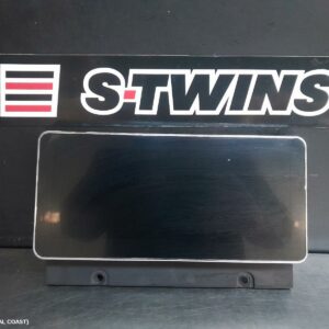 2021 Haval Jolion Radio Cd Dvd Sat Tv A01 Display Unit 12.3In 02/21- 277600