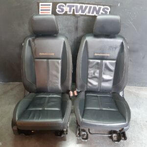 2021 Ford Ranger Complete Interior Px Leather Wildtrak Px 07/17-04/22 277775