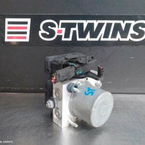 2021 Haval Jolion Abs Pump Modulator A01 02/21- 277591