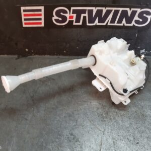 2019 Mitsubishi Outlander Washer Bottle Zk-Zl Non H/Lamp Washer Type 08/16-07/21 276331