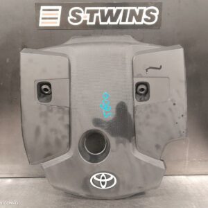 2015 Toyota Hilux Engine Cover Diesel 2.8 1Gd-Ftv Turbo 09/15- 276504