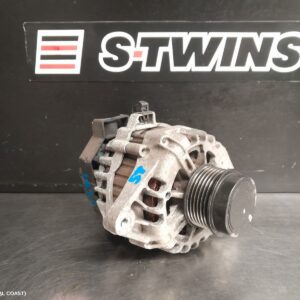 2014 Hyundai I30 Alternator Petrol 1.6 G4Fd Gd 12/12-03/15 279626