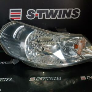 2013 Suzuki Sx4 Right Headlamp 01/07-01/14 281230