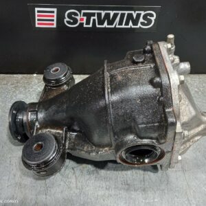 2016 Toyota 86 Differential Centre Rear Auto T/M Zn6 4.1 Ratio Lsd 04/12-09/21 280442