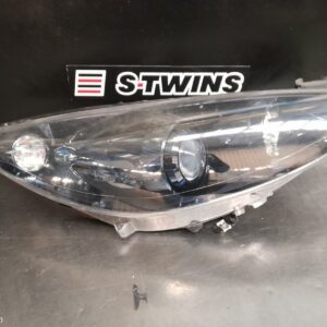 2013 Peugeot Rcz Right Headlamp Xenon Type 05/13- 279127