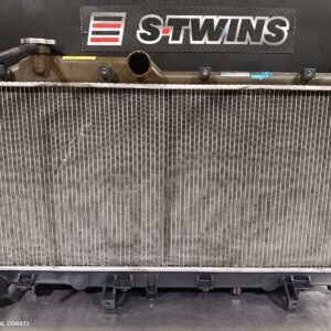 2013 Subaru Forester Radiator Auto 2.5 Fb25 Petrol Sj 12/12-08/18 242764
