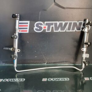 2010 Jeep Cherokee Injection Rail Kk 02/08-10/12 280057