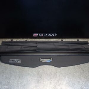 2012 Toyota Kluger Parcel Shelf Cargo Blind Gsu40-Gsu45 7 Seater 05/07-02/14 274307