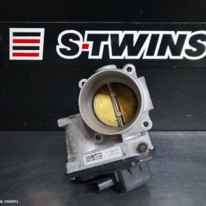 2011 Mazda Cx9 Throttle Body 3.7 Petrol Tb 12/07-12/15 278609