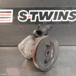 2009 Hyundai Getz Steering Pump Tb 10/05-09/11 276681