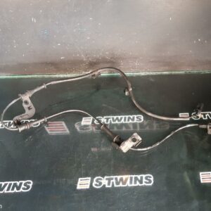 2017 Kia Cerato Abs Sensor Lh Front Yd 04/13-05/18 280564