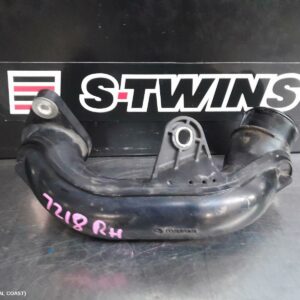 2013 Mazda 6 Intercooler Diesel Gj 11/12-06/16 278895