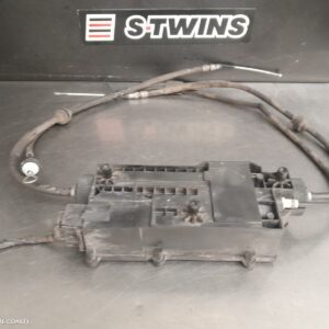 2012 Bmw X5 Handbrake Actuator E70 03/07-08/13 276425
