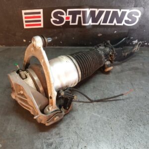 2011 Audi Q7 Right Front Strut 4L Airbag Type 09/06-08/15 280090