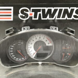 2016 Toyota 86 Instrumentcluster Manual T/M Gts Zn6 04/12-09/16 280446