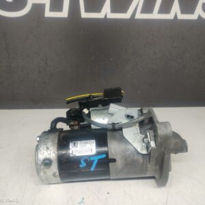 2010 Mazda Cx7 Starter Diesel 2.2 P/N R2Ah/R2Ah18400 Er 10/09-02/12 272867