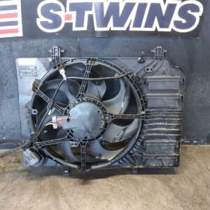 2021 Ford Puma Fan Radiator Fan 1.0 Petrol C10Fd0X Jk 03/20- 281142