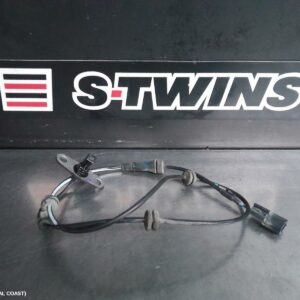 2020 Nissan Navara Abs Sensor Np300 Lh Rear 04/15- 275939