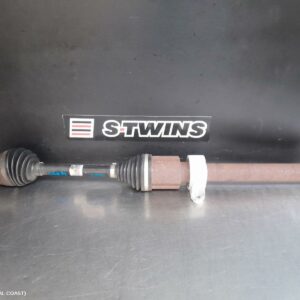 2021 Haval Jolion Right Driveshaft A01 02/21- 277602