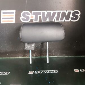 2013 Subaru Forester Headrest Centre Rear Leather Sj 01/13-08/18 281220