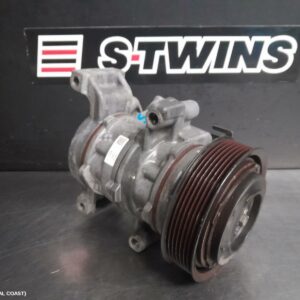 2015 Toyota Hilux A C Compressor Diesel 09/15- 276516