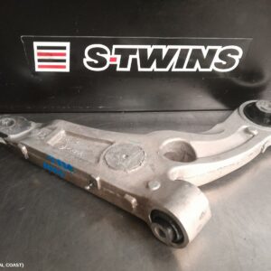 2014 Jeep Cherokee Right Front Lower Control Arm Kl Standard Type 02/14-03/18 279741