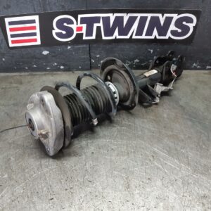 2016 Mercedes Cla Class Left Front Strut C117/X117 Amg Type 06/14-01/19 279056