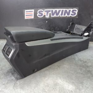 2017 Renault Megane Console Gen 4 06/16-02/20 134221