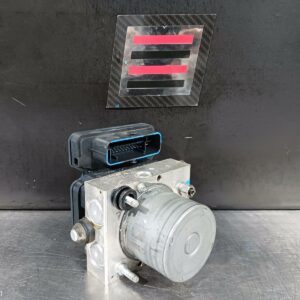 2014 Jeep Cherokee Abs Pump Modulator P/N P68237001Ad Kl 02/14-11/22 220329