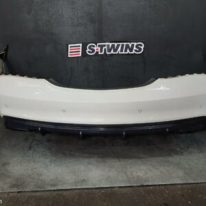 2016 Mercedes Cla Class Rear Bumper Bumper Bar (Upper & Lower) Amg45 C117/X117 06/16-01/19 278820