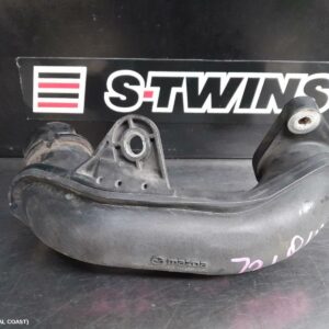 2013 Mazda 6 Intercooler Diesel Gj 11/12-06/16 278894