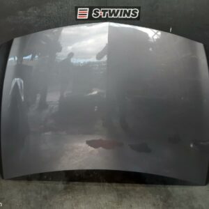 2013 Mercedes A Class Bonnet W176 09/12-03/18 277490