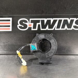 2010 Mitsubishi Lancer Airbag Module Sensor Clockspring Cj 07/07-10/15 279235