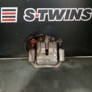 2016 Toyota 86 Caliper Lh Rear Zn6 Gts Type (Vented Rotor) 04/12-09/21 278854