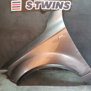 2011 Audi Q7 Left Guard 4L 09/06-08/15 279425