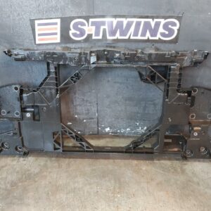 2012 Renault Megane Radiator Support D95 3Dr Hatch 11/10-05/16 277886