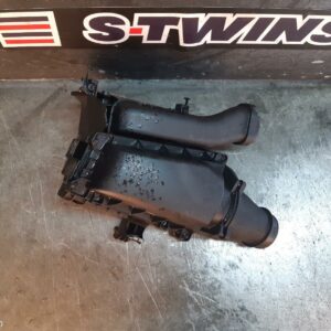 2013 Mercedes A Class Air Cleaner Box Air Cleaner W176 2.0 Turbo Petrol 09/12-03/18 277800