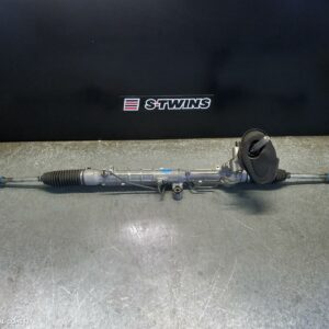 2012 Mazda 3 Steering Box Rack Bl Standard Type 04/09-10/13 280933