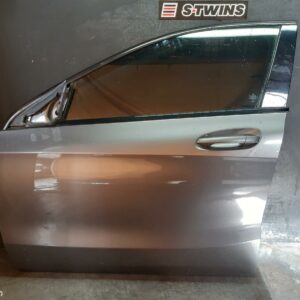 2013 Mercedes A Class Left Front Door W176 09/12-03/18 277448