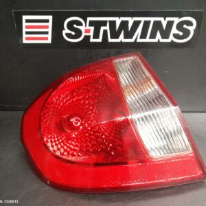 2009 Hyundai Getz Left Taillight Tb 10/05-09/11 276691