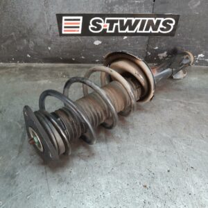 2012 Mazda 3 Left Front Strut Bl 2.5 Petrol 04/09-10/13 281274